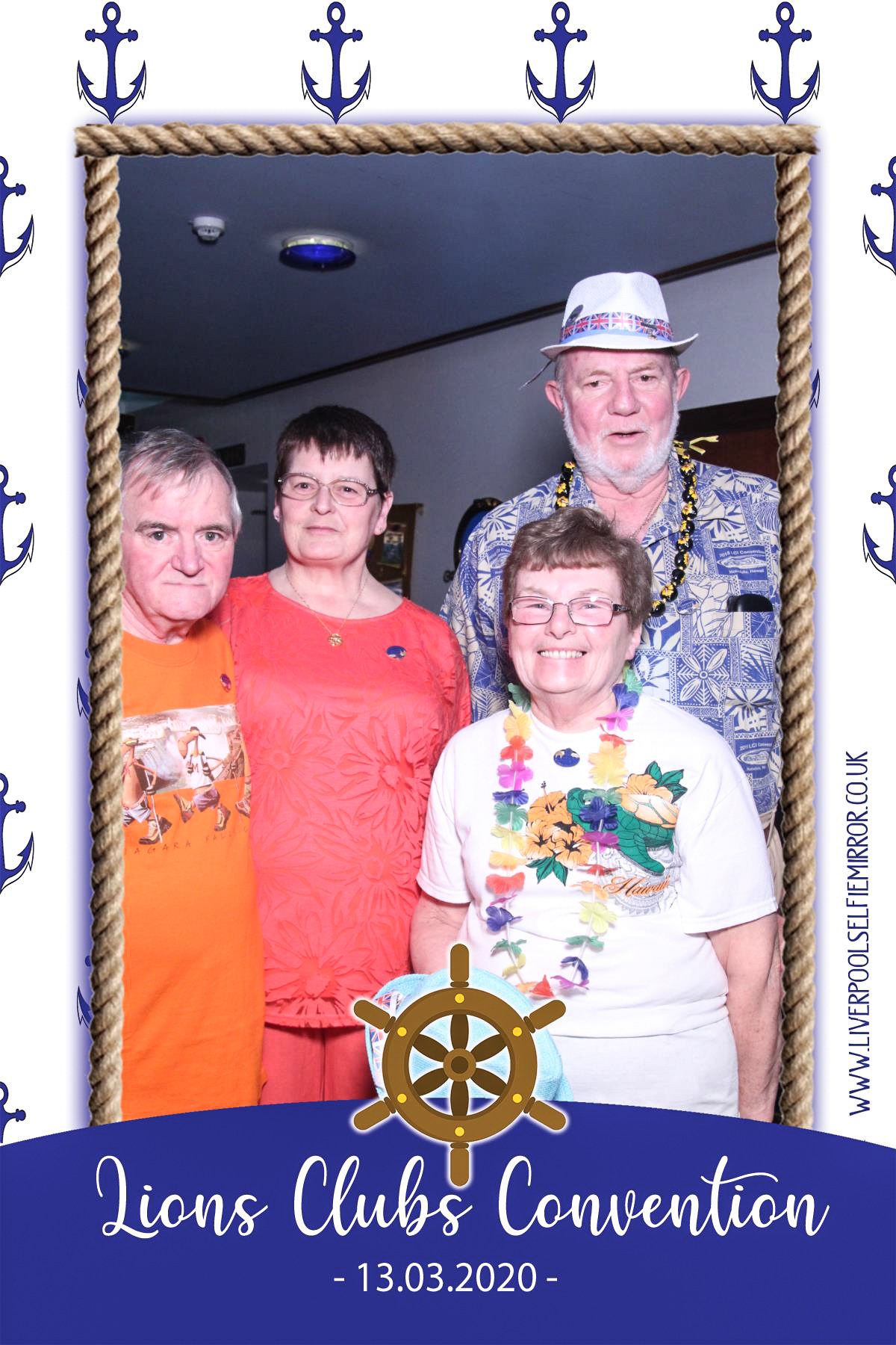 Lions Clubs Convention  | View more photos from the event at gallery.liverpoolselfiemirror.co.uk/u/LiverpoolSelfieMirror/Lions-Clubs-Convention